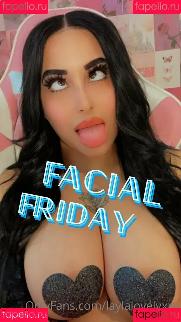 laylalovelyxxx Onlyfans Photo Gallery 