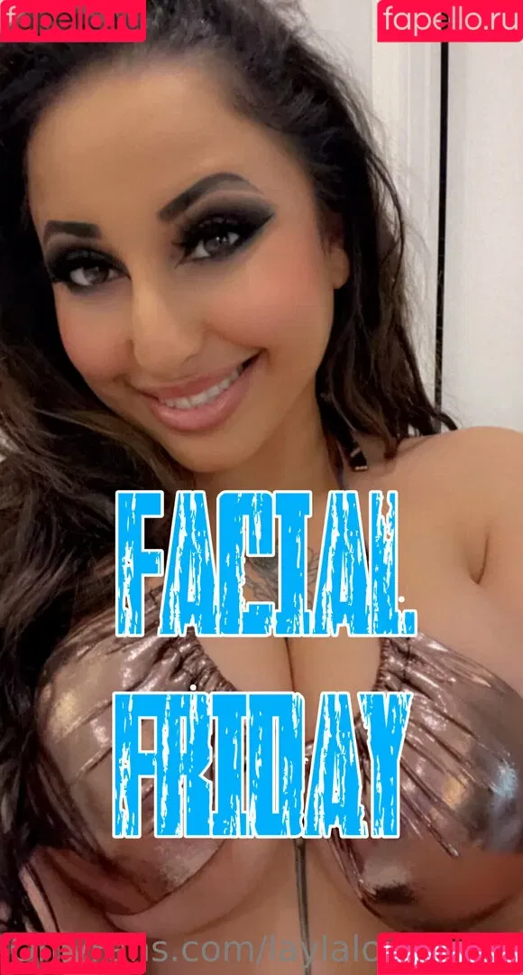 laylalovelyxxx Onlyfans Photo Gallery 