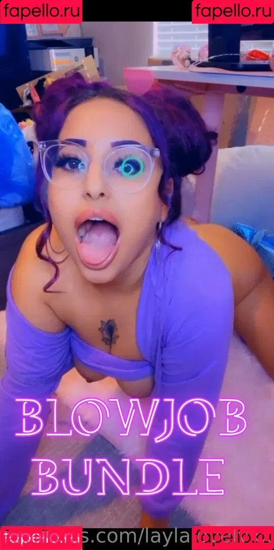 laylalovelyxxx Onlyfans Photo Gallery 