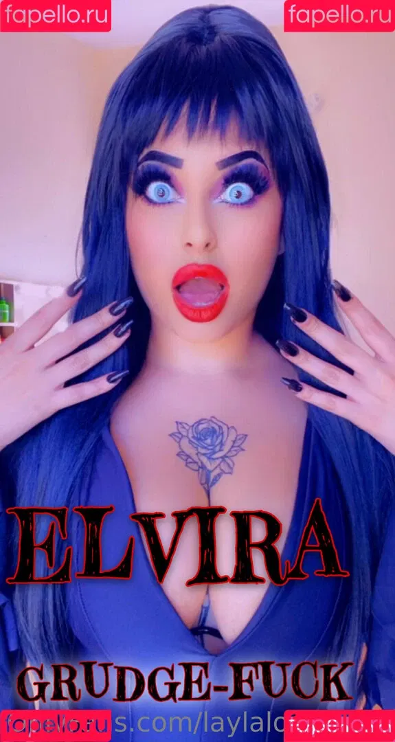 laylalovelyxxx Onlyfans Photo Gallery 