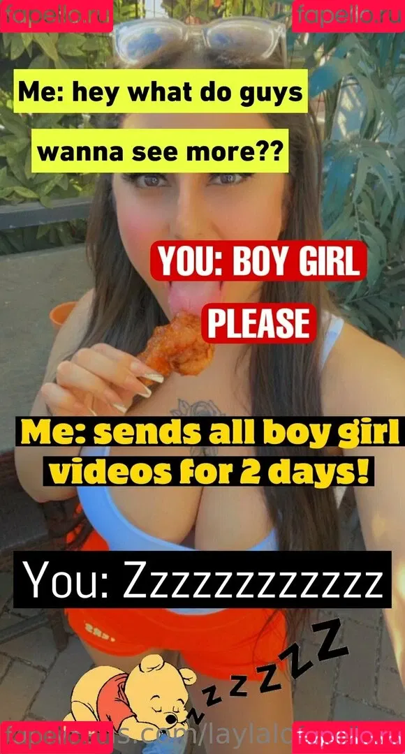 laylalovelyxxx Onlyfans Photo Gallery 