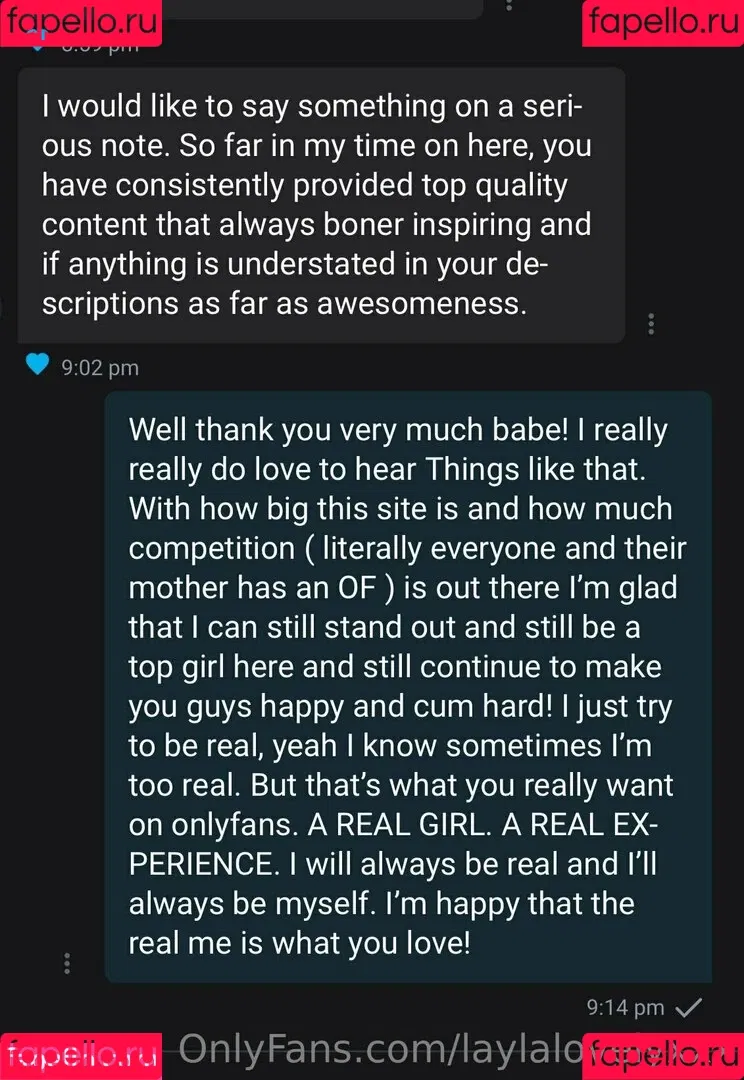 laylalovelyxxx Onlyfans Photo Gallery 