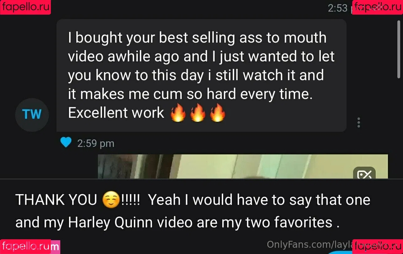 laylalovelyxxx Onlyfans Photo Gallery 