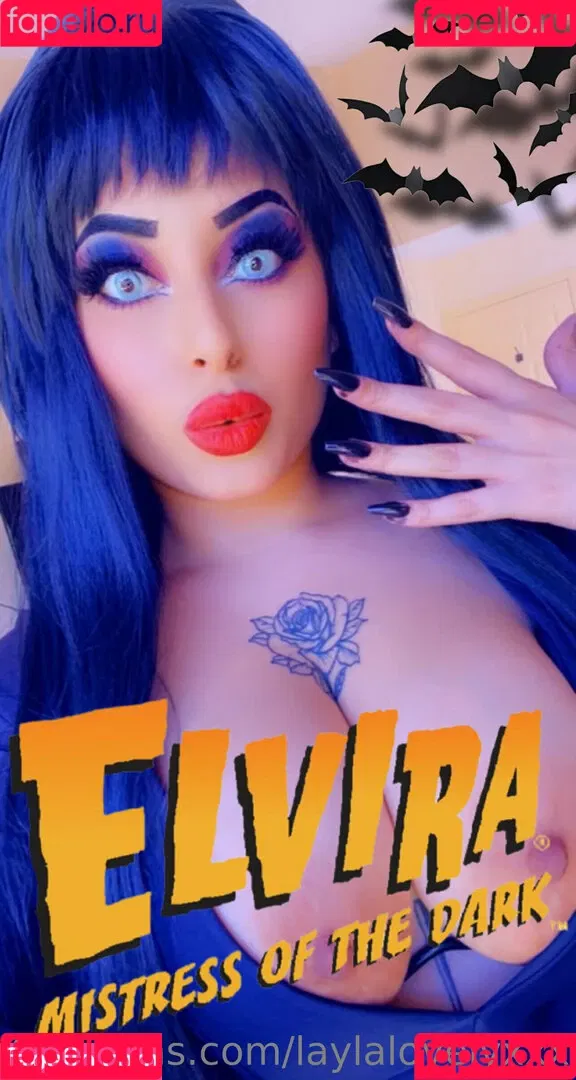laylalovelyxxx Onlyfans Photo Gallery 