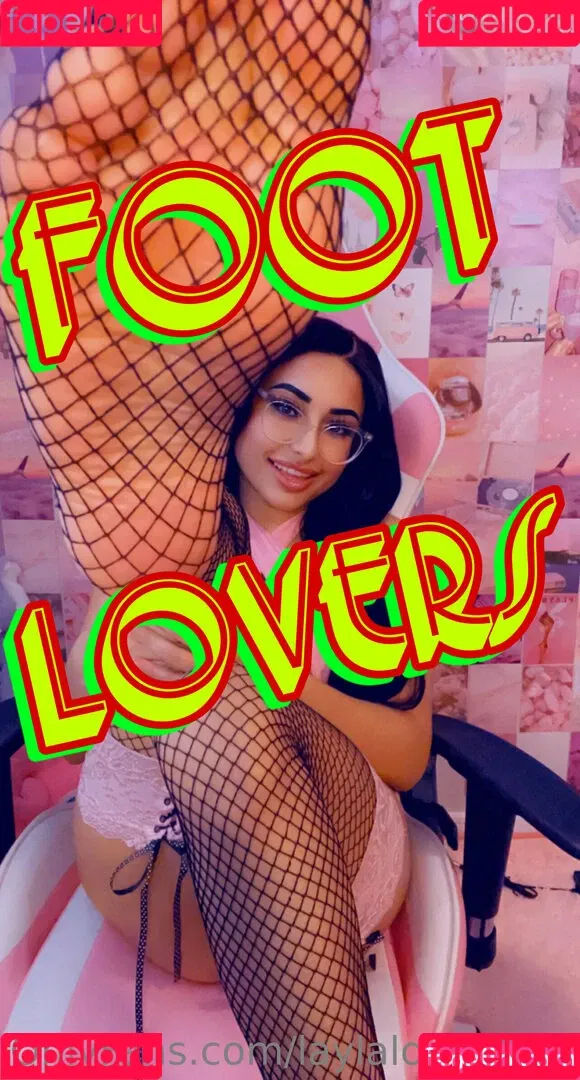 laylalovelyxxx Onlyfans Photo Gallery 