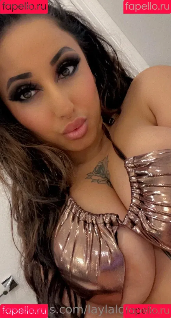 laylalovelyxxx Onlyfans Photo Gallery 
