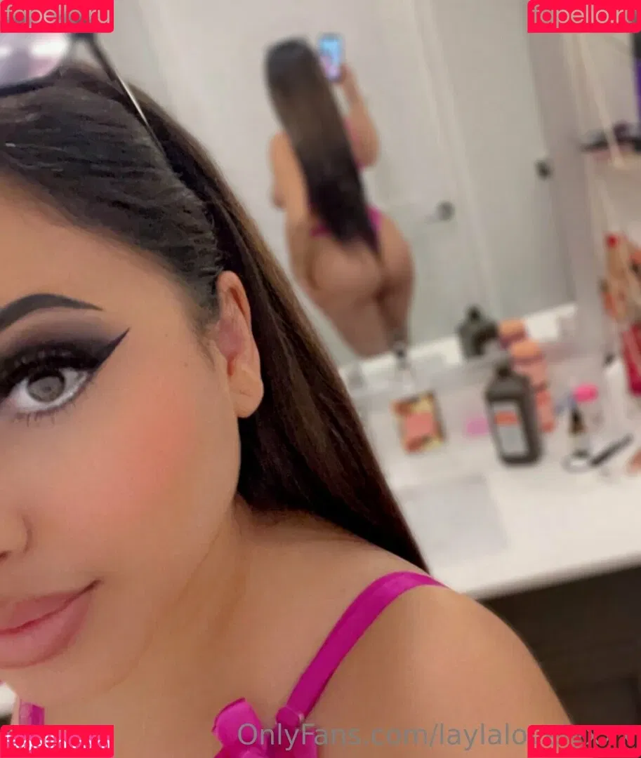 laylalovelyxxx Onlyfans Photo Gallery 