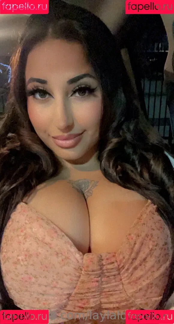 laylalovelyxxx Onlyfans Photo Gallery 