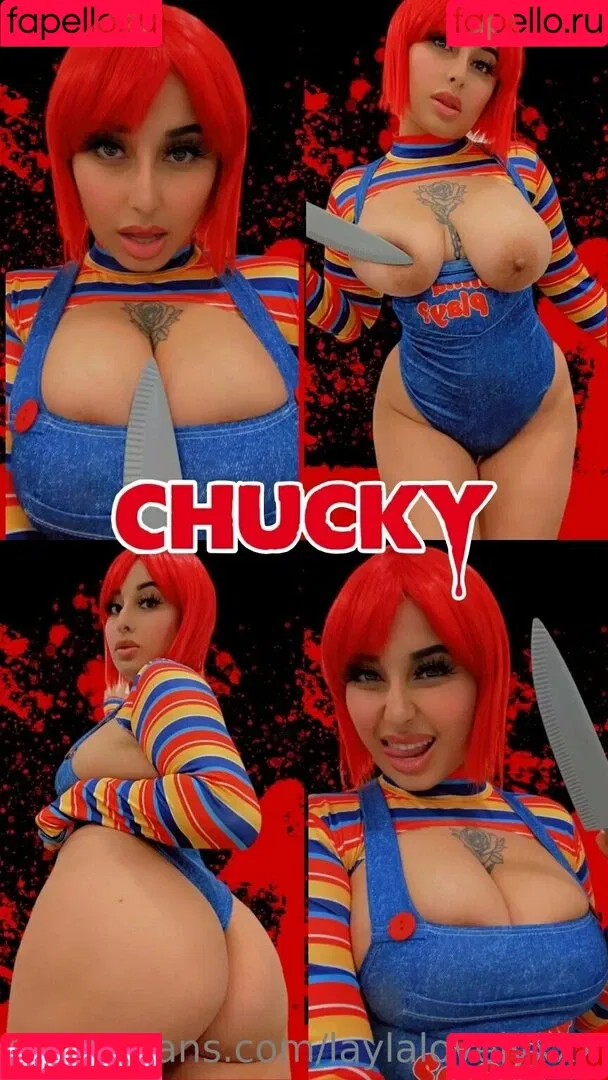 laylalovelyxxx Onlyfans Photo Gallery 