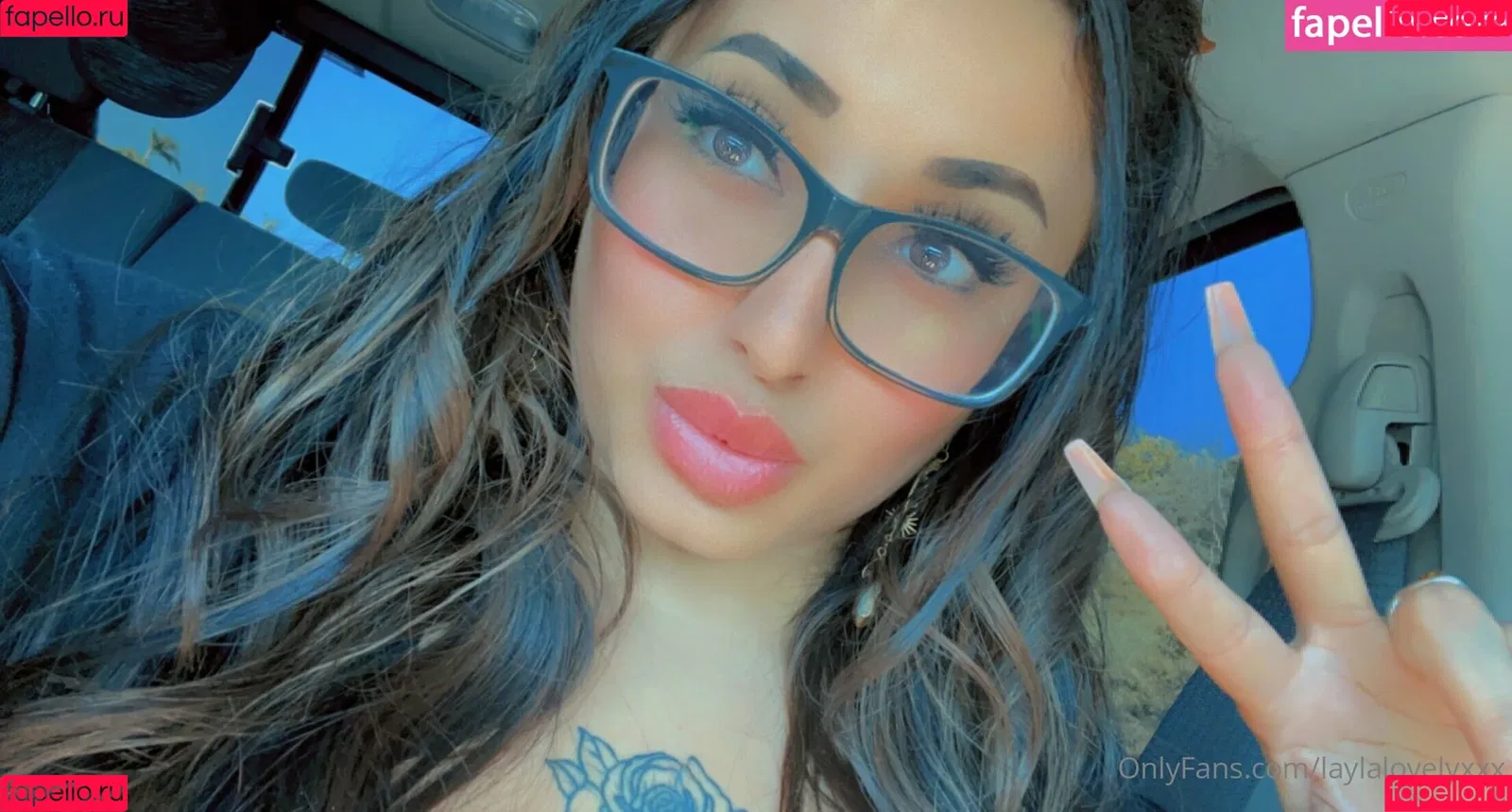 laylalovelyxxx Onlyfans Photo Gallery 