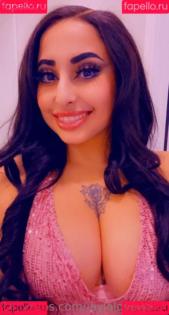 laylalovelyxxx Onlyfans Photo Gallery 