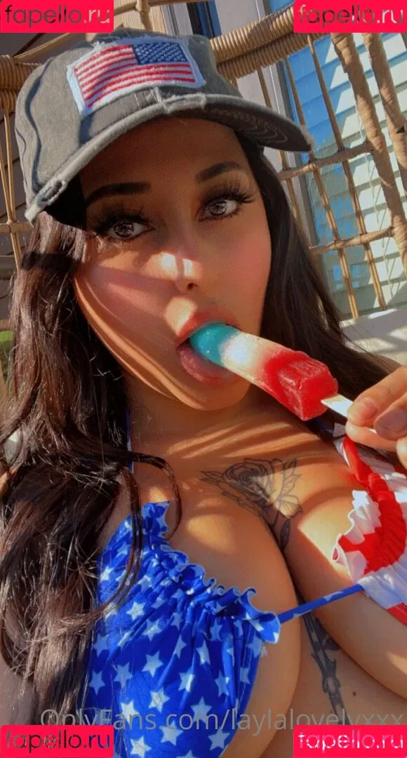laylalovelyxxx Onlyfans Photo Gallery 
