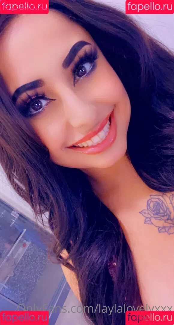 laylalovelyxxx Onlyfans Photo Gallery 