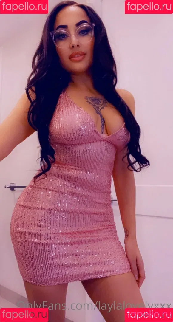 laylalovelyxxx Onlyfans Photo Gallery 