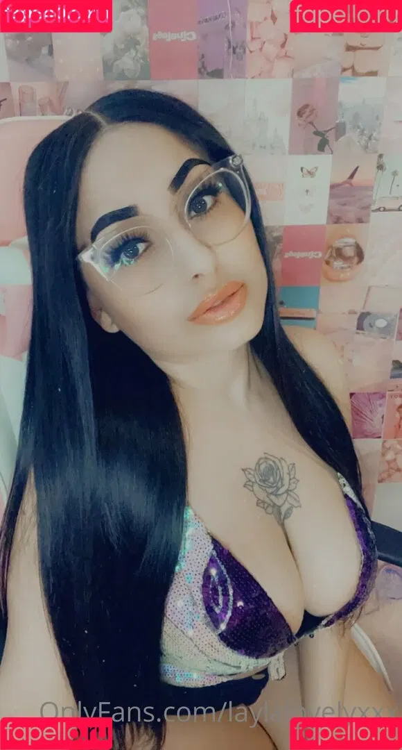 laylalovelyxxx Onlyfans Photo Gallery 