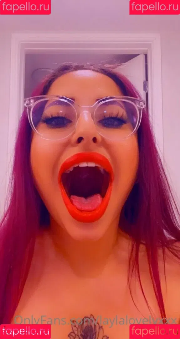 laylalovelyxxx Onlyfans Photo Gallery 