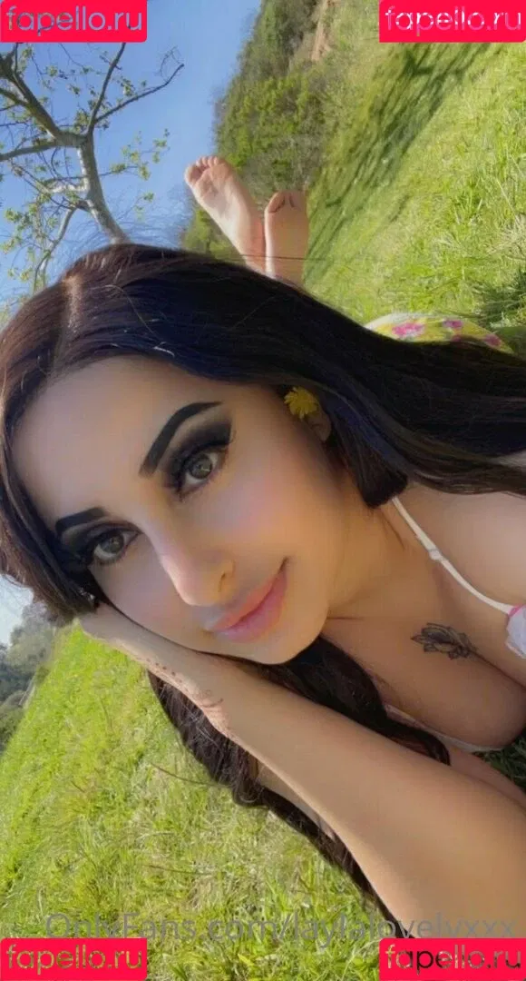 laylalovelyxxx Onlyfans Photo Gallery 