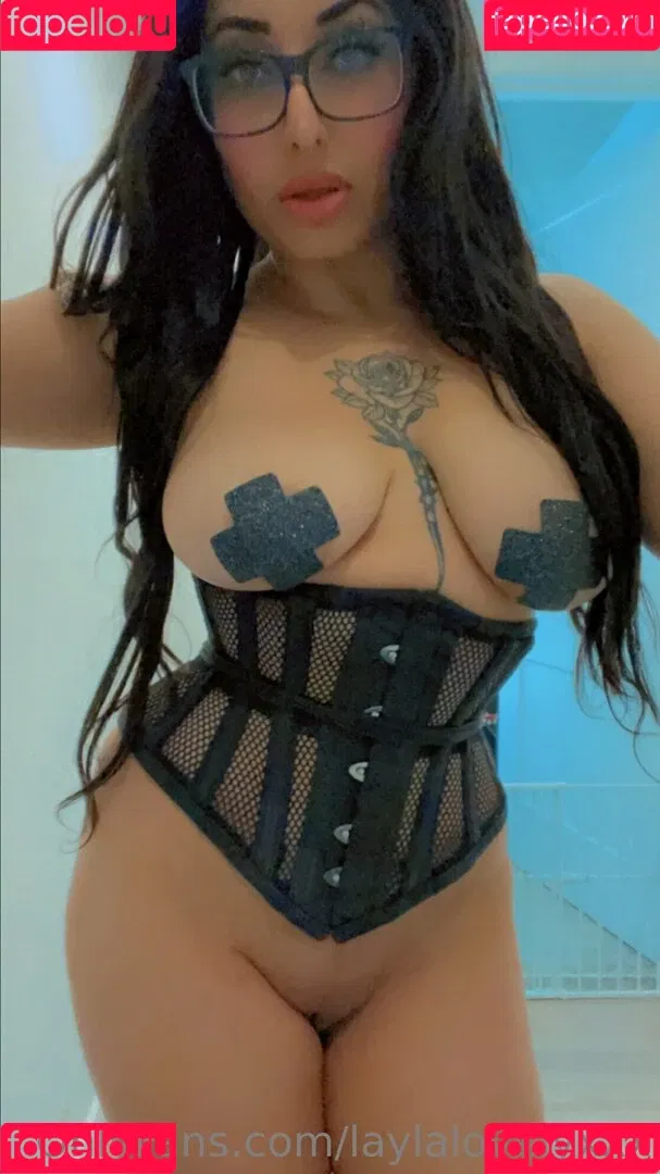 laylalovelyxxx Onlyfans Photo Gallery 