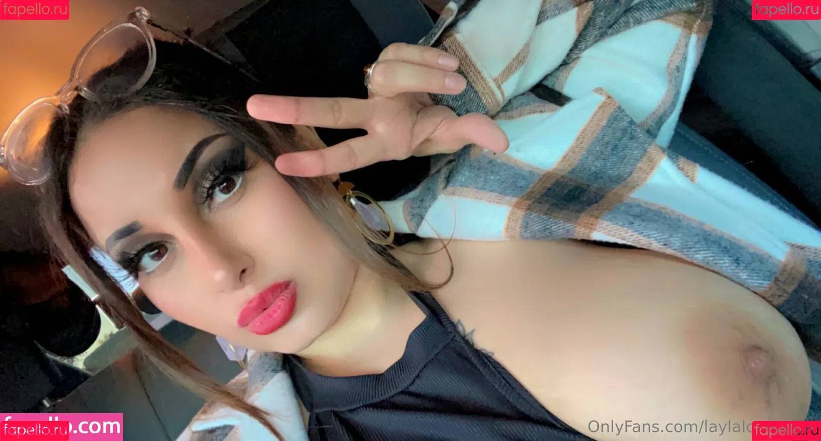 laylalovelyxxx Onlyfans Photo Gallery 