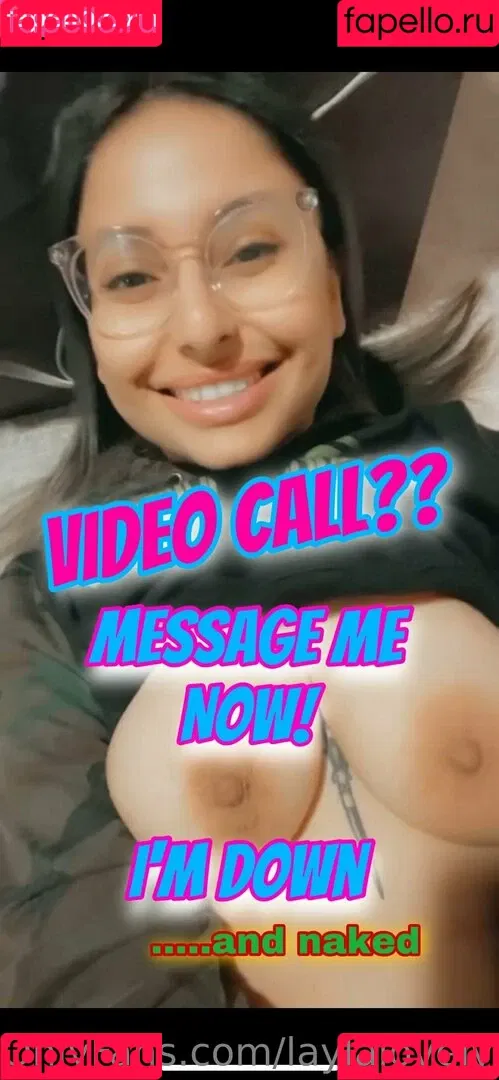 laylalovelyxxx Onlyfans Photo Gallery 