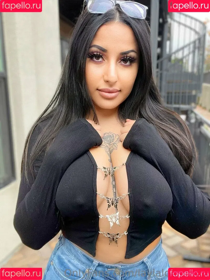 laylalovelyxxx Onlyfans Photo Gallery 