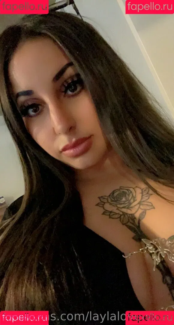 laylalovelyxxx Onlyfans Photo Gallery 
