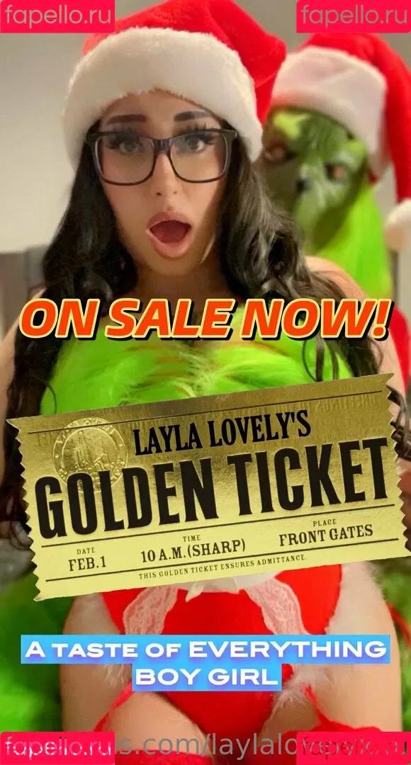laylalovelyxxx Onlyfans Photo Gallery 
