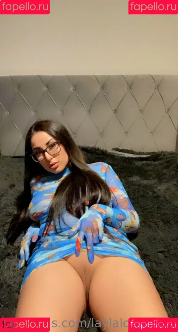 laylalovelyxxx Onlyfans Photo Gallery 