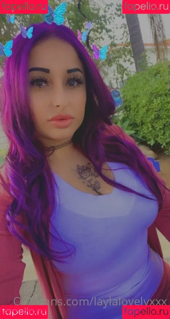 laylalovelyxxx Onlyfans Photo Gallery 
