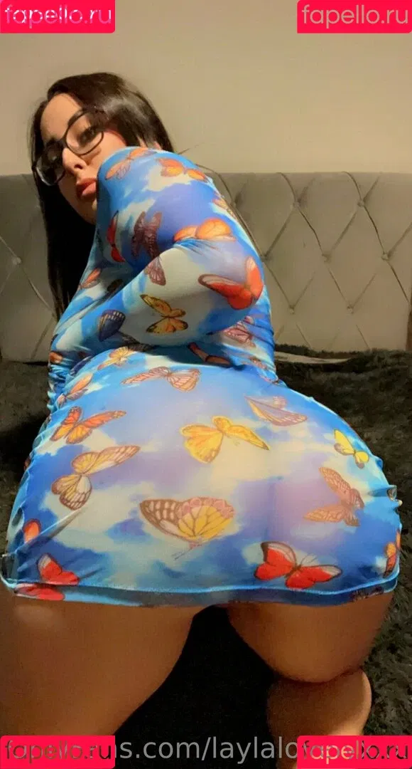 laylalovelyxxx Onlyfans Photo Gallery 
