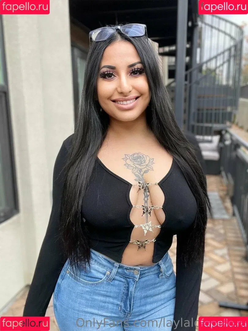 laylalovelyxxx Onlyfans Photo Gallery 