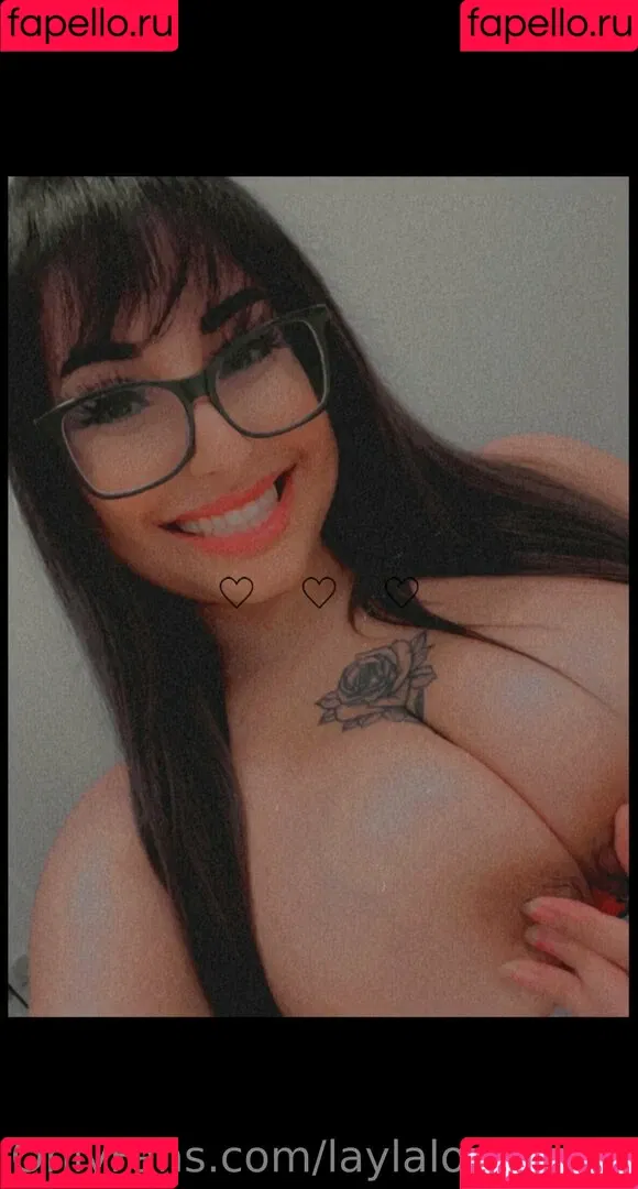 laylalovelyxxx Onlyfans Photo Gallery 