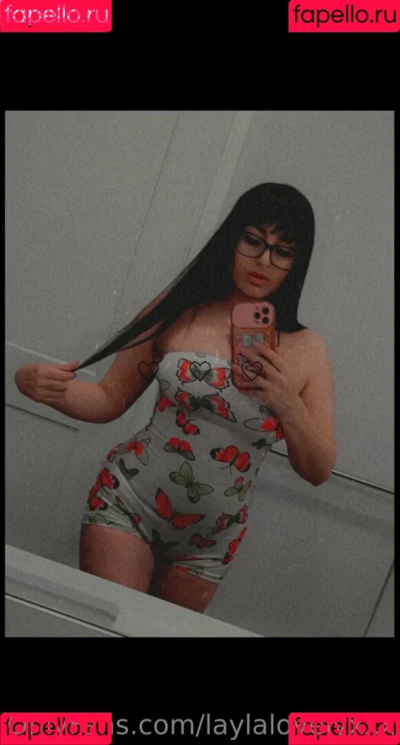 laylalovelyxxx Onlyfans Photo Gallery 