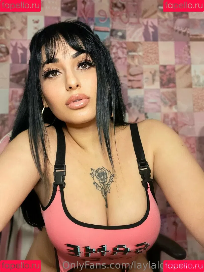 laylalovelyxxx Onlyfans Photo Gallery 