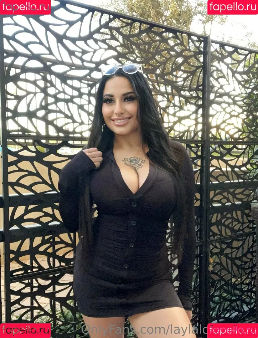 laylalovelyxxx Onlyfans Photo Gallery 