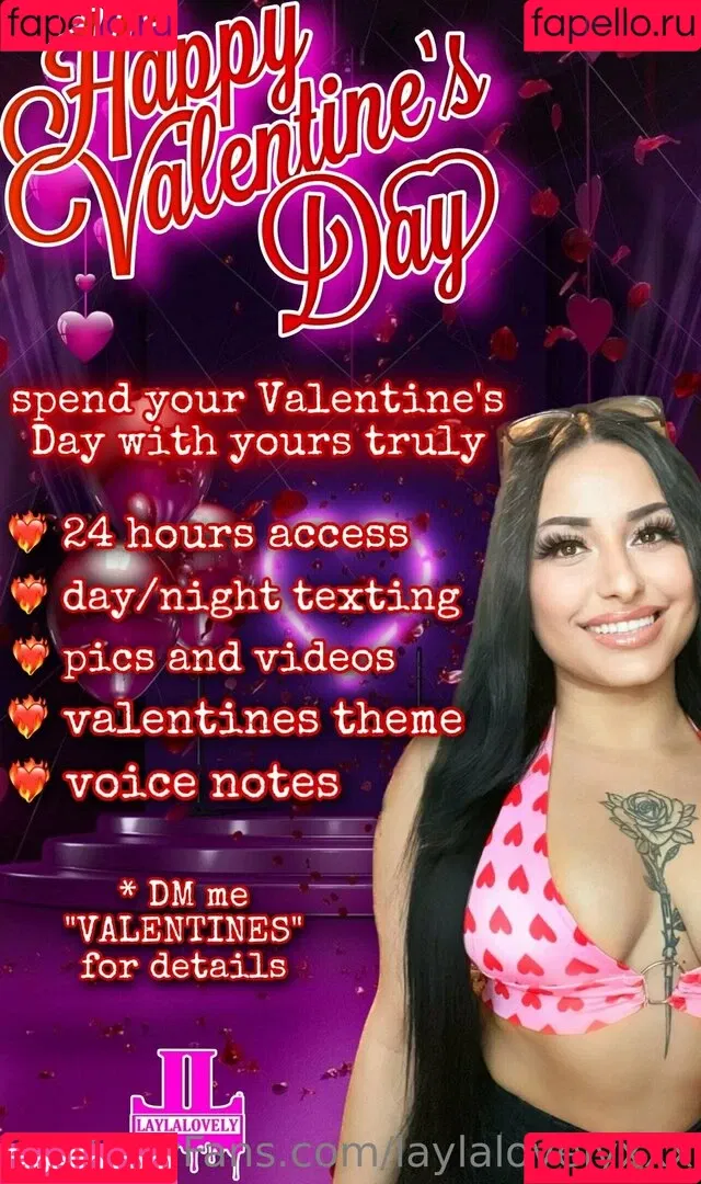 laylalovelyxxx Onlyfans Photo Gallery 