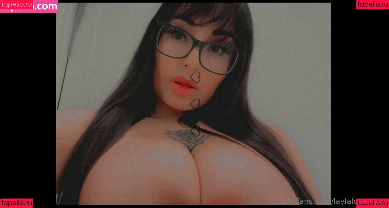 laylalovelyxxx Onlyfans Photo Gallery 
