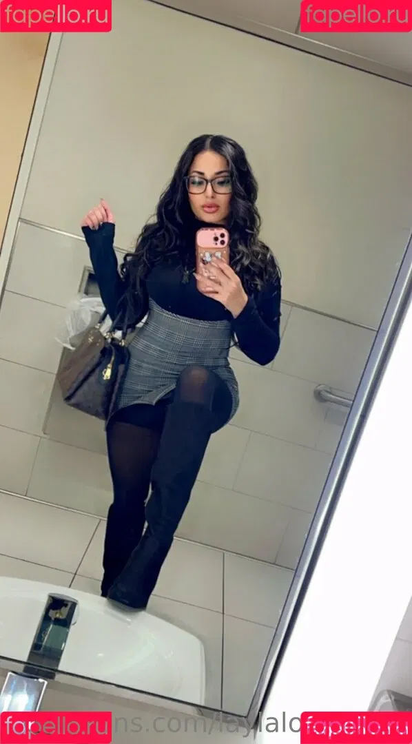 laylalovelyxxx Onlyfans Photo Gallery 