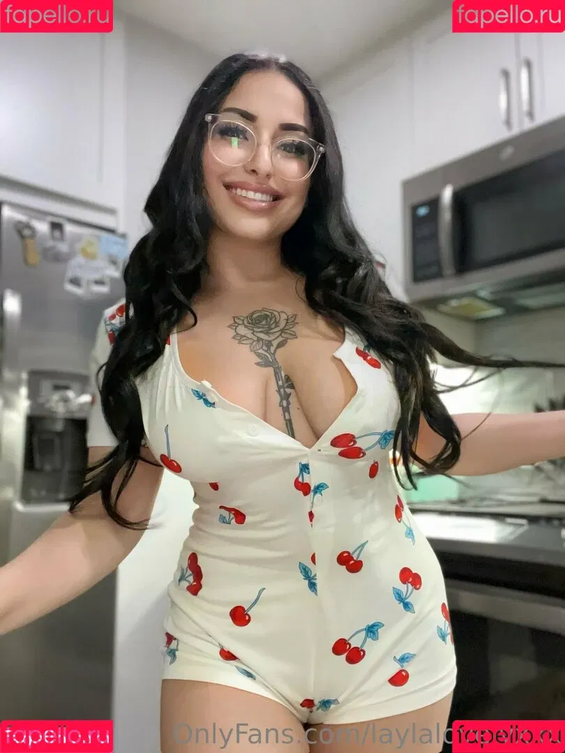 laylalovelyxxx Onlyfans Photo Gallery 