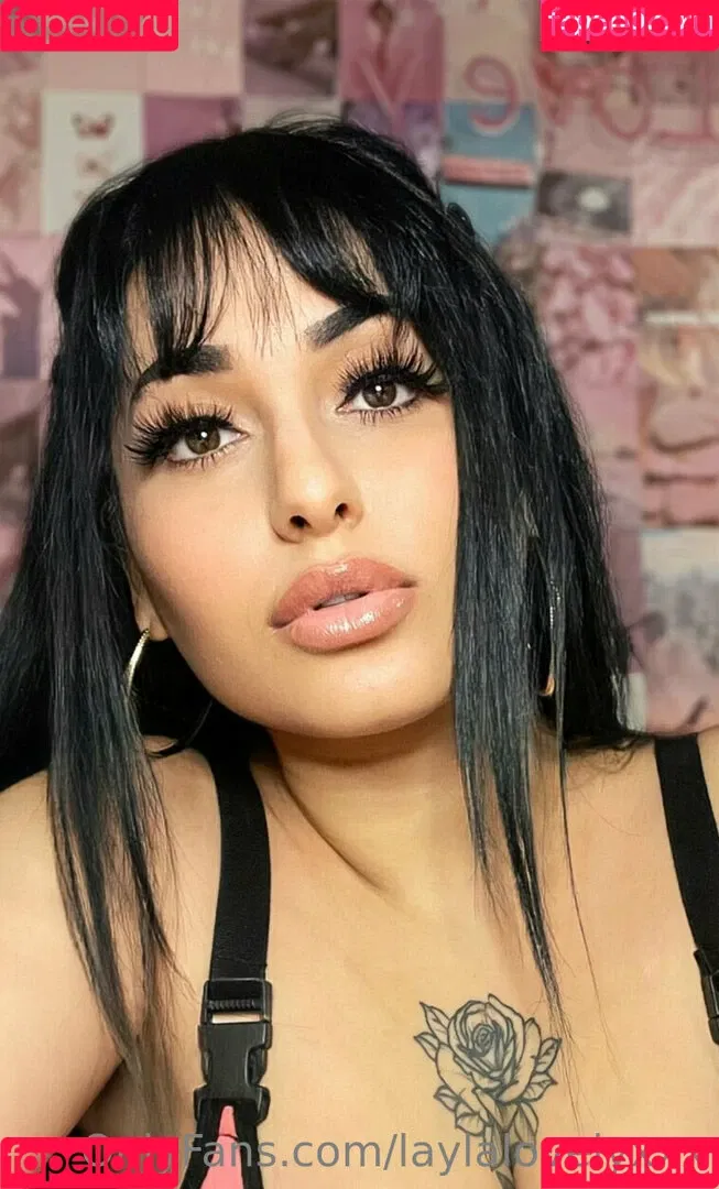 laylalovelyxxx Onlyfans Photo Gallery 