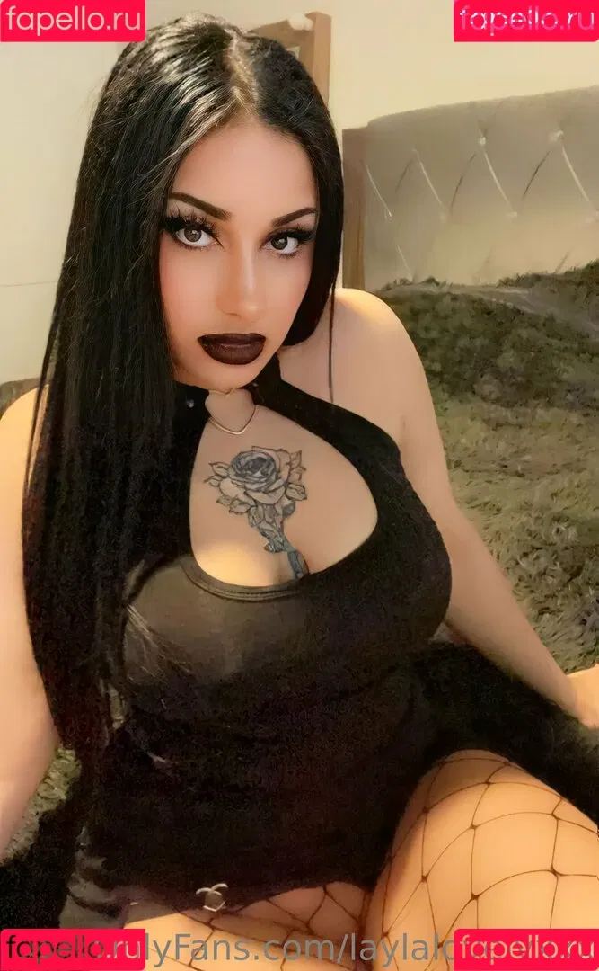 laylalovelyxxx Onlyfans Photo Gallery 