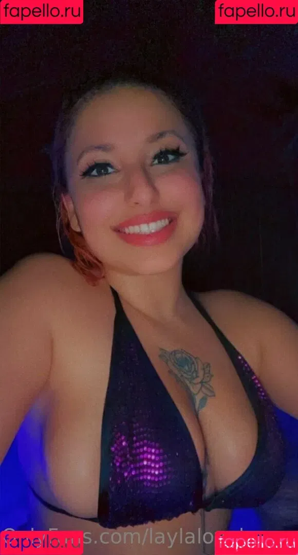 laylalovelyxxx Onlyfans Photo Gallery 