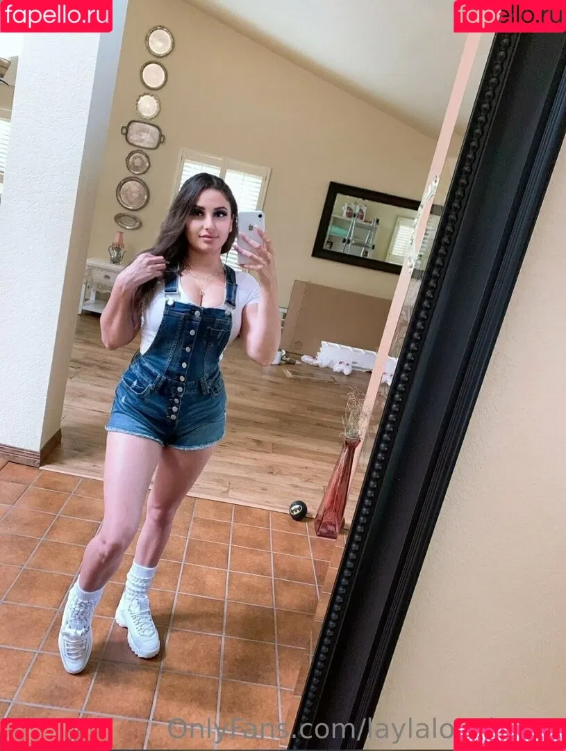 laylalovelyxxx Onlyfans Photo Gallery 