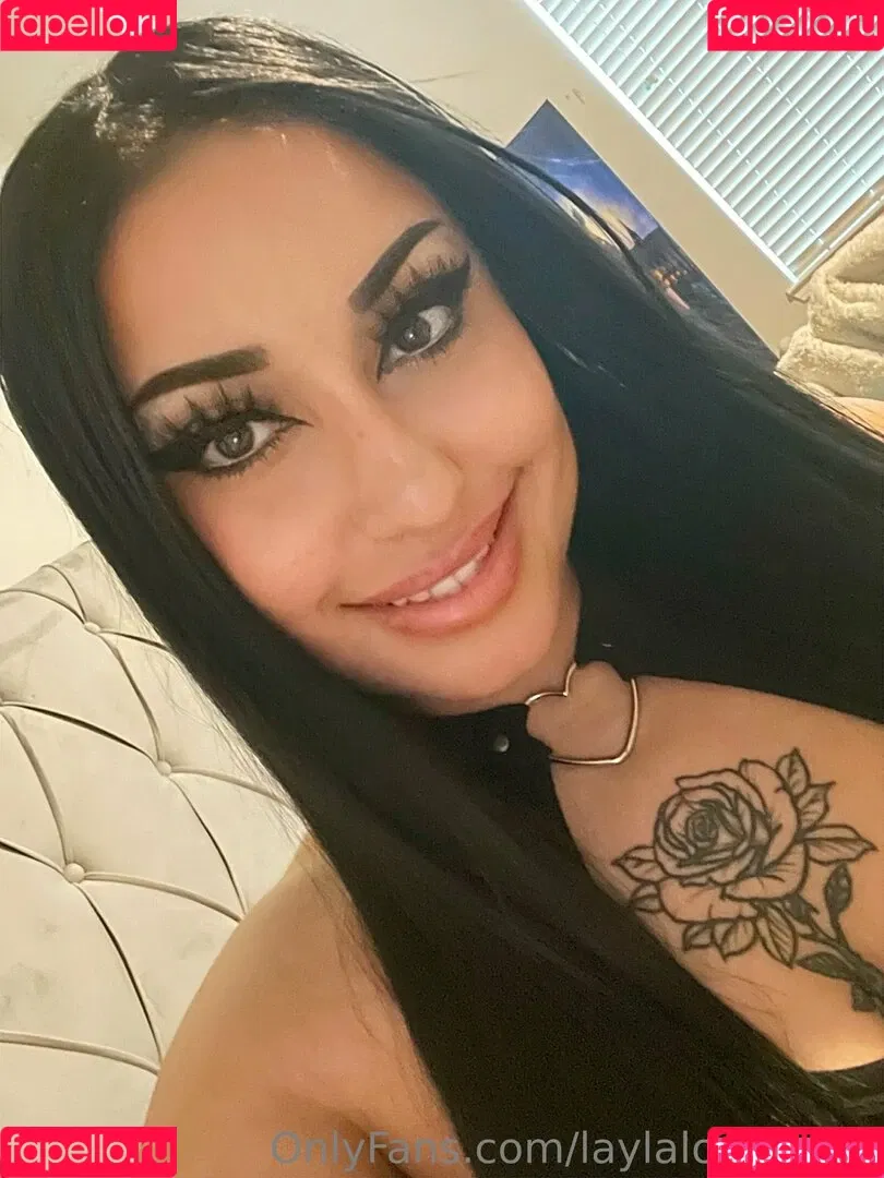 laylalovelyxxx Onlyfans Photo Gallery 