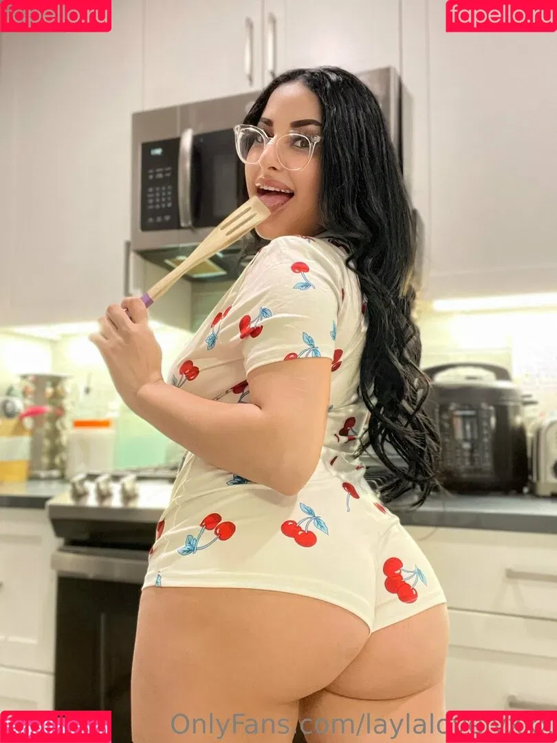 laylalovelyxxx Onlyfans Photo Gallery 
