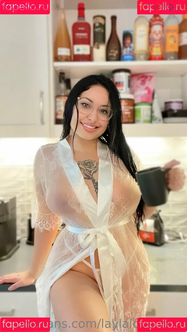 laylalovelyxxx Onlyfans Photo Gallery 