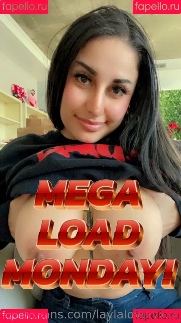 laylalovelyxxx Onlyfans Photo Gallery 