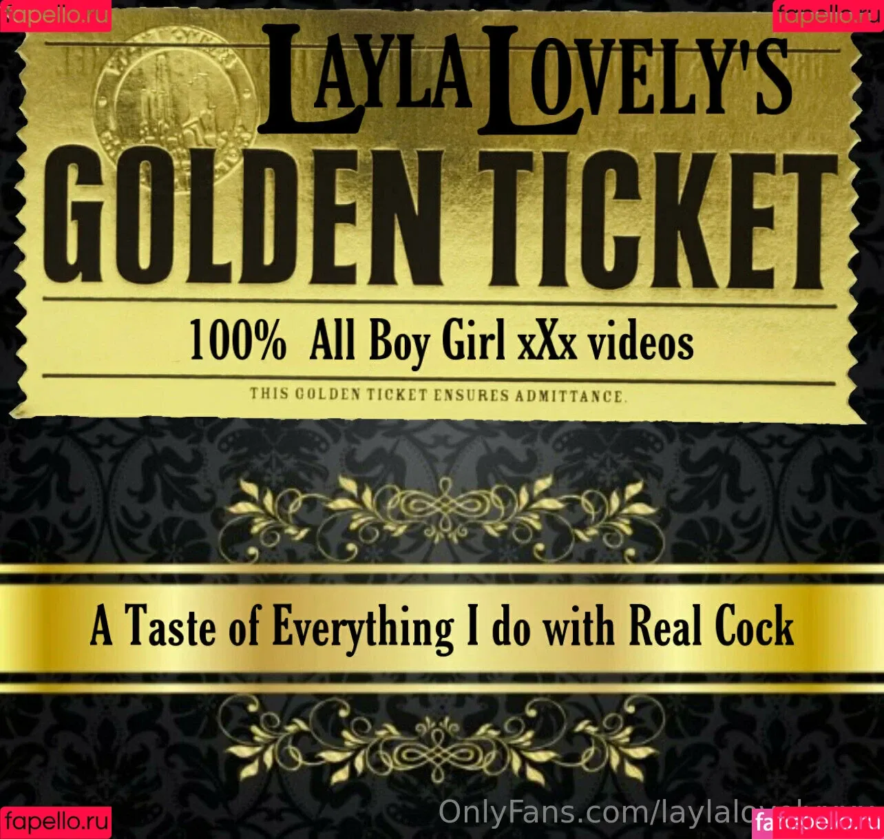 laylalovelyxxx Onlyfans Photo Gallery 