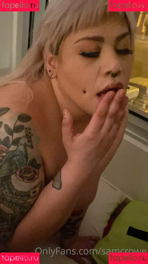 samcrowe Onlyfans Photo Gallery 