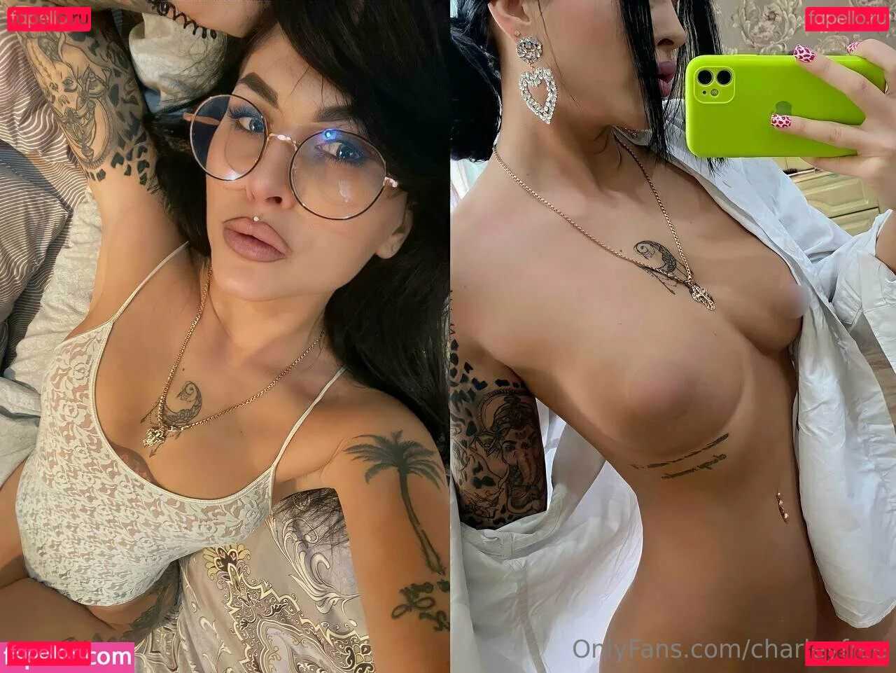 charleyfree Onlyfans Photo Gallery 